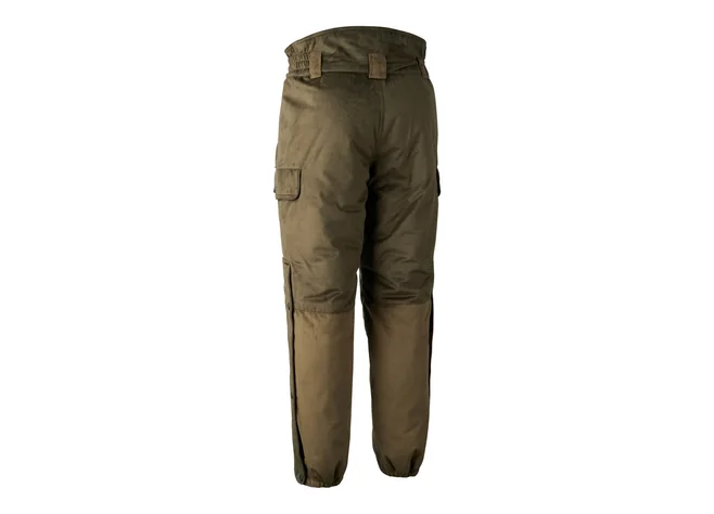 Штани Deerhunter Rusky Silent (391 DH Peat) Фото 2